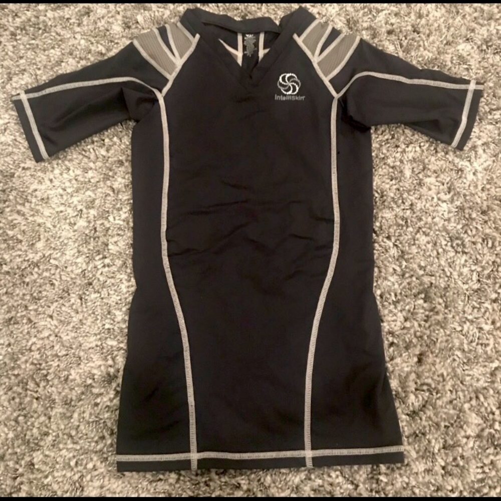 Intelliskin Posture Shirt